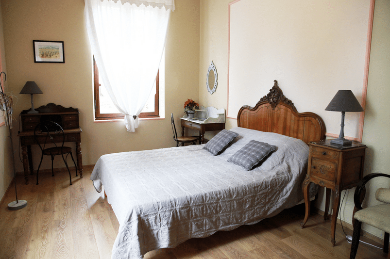 Gîte Ariège Arget