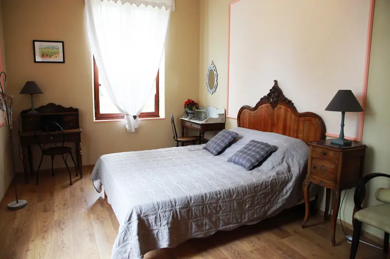 Gîte Ariège Arget