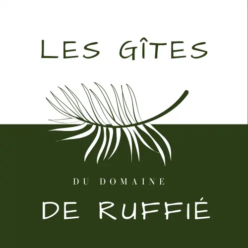 Les gîtes de Ruffié, in Ariège, a charming and exceptional site