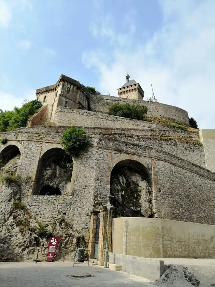 Gîte Ariège Arget