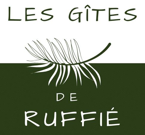 Les gîtes de Ruffié, en Ariège, site de charme et d'exception