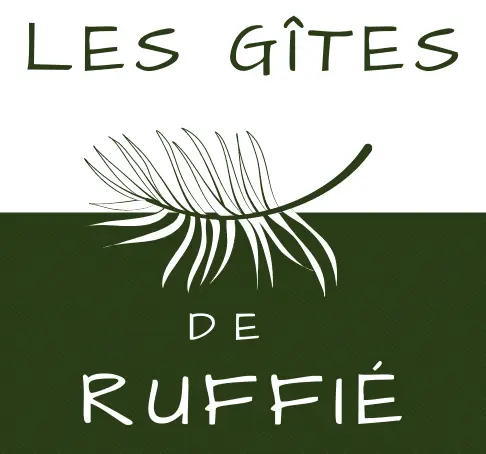 Les gîtes de Ruffié, in Ariège, a charming and exceptional site