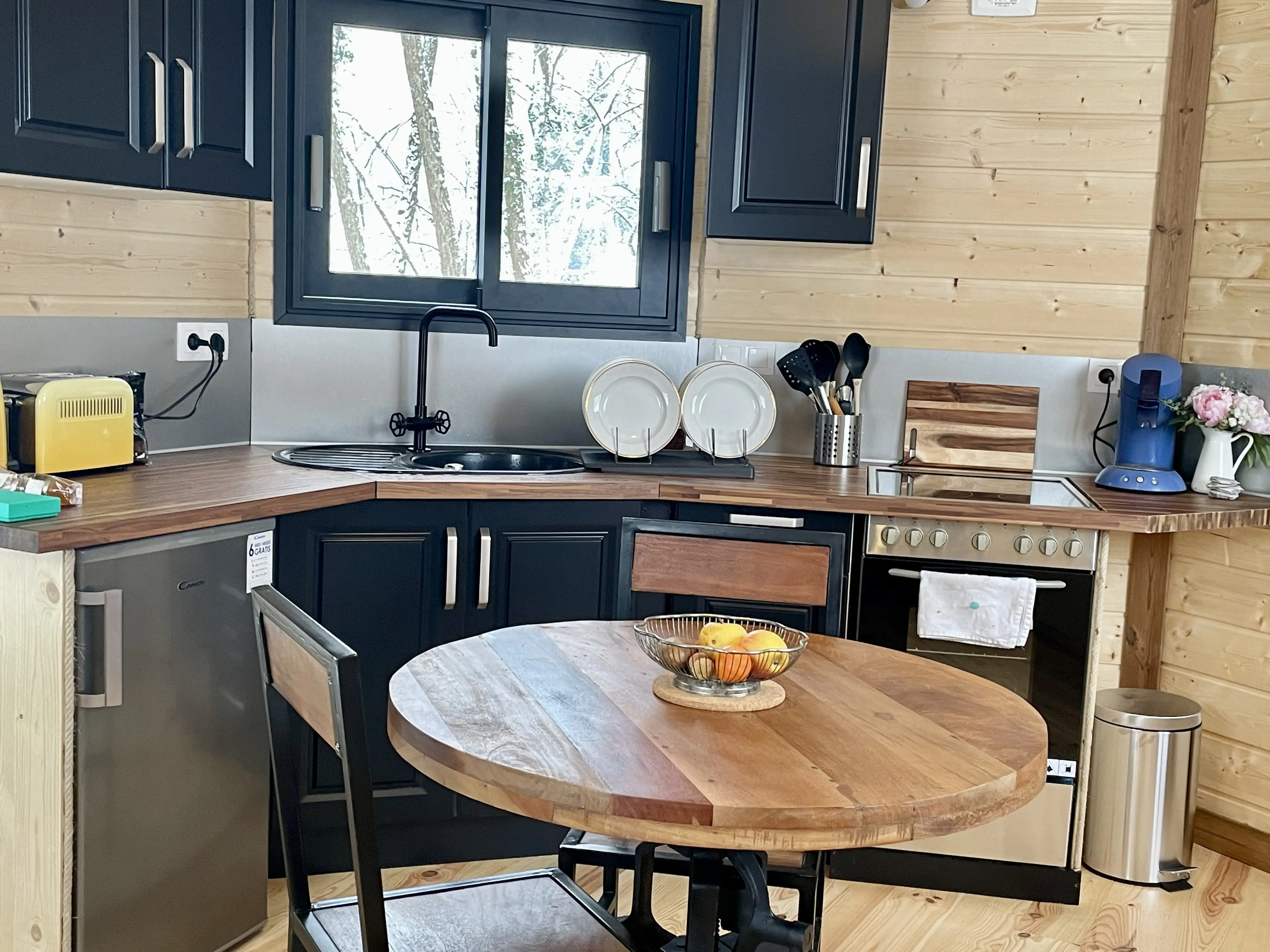 gite télétravail ariege