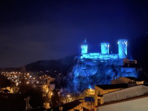 chateau de foix