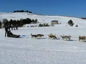 Plateau de Beille