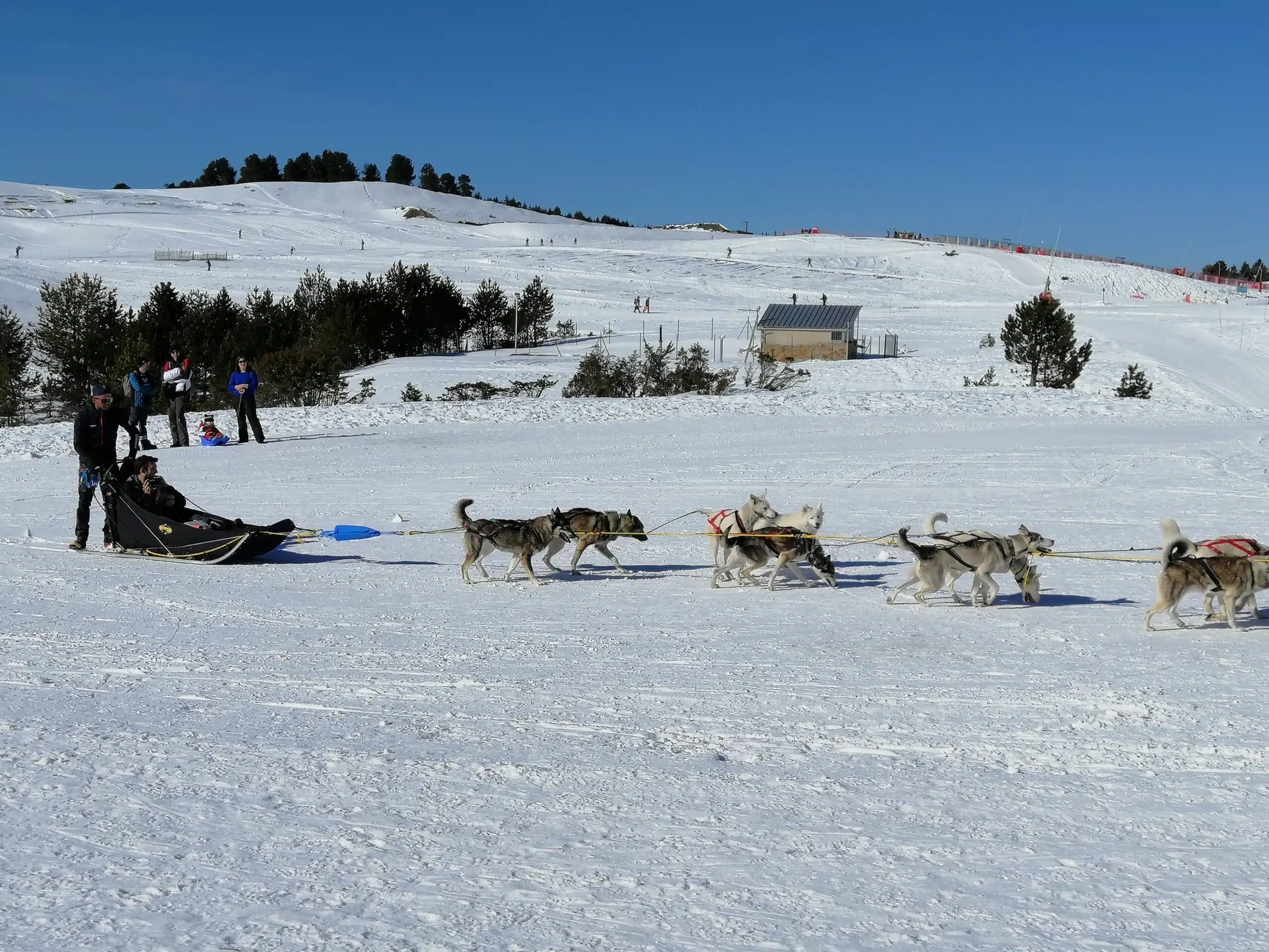 Plateau de Beille