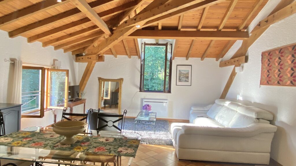 gîte barguillère