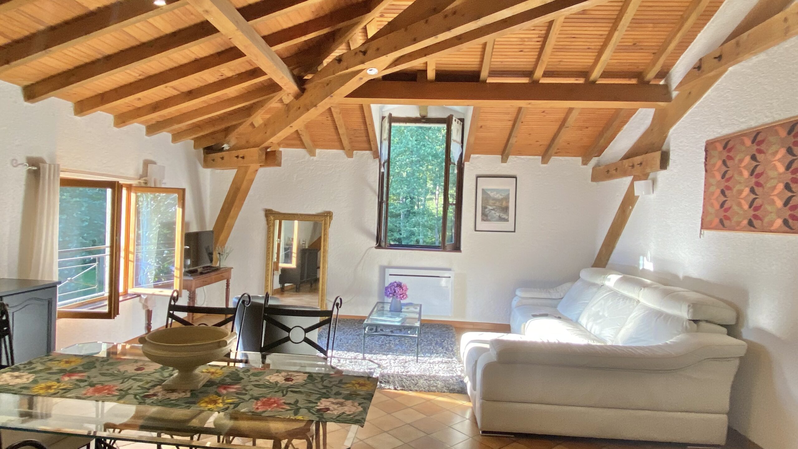 gîte barguillère